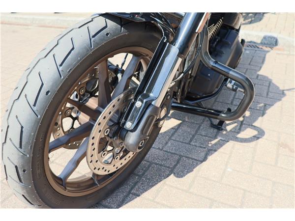 2020 HARLEY-DAVIDSON SOFTAIL FXLRS LOW RIDER S