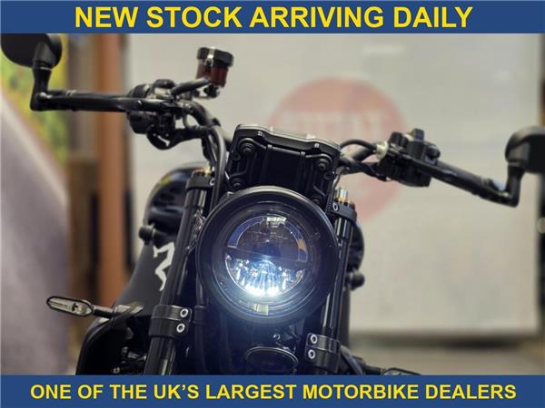  Yamaha XSR900 XSR900
