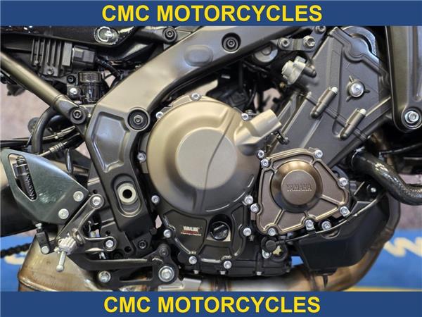  Yamaha XSR900 XSR900