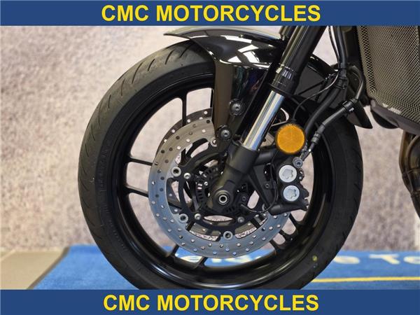  Yamaha XSR900 XSR900