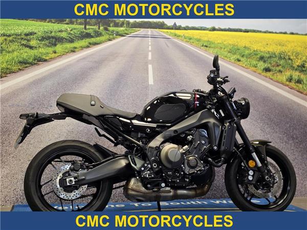  Yamaha XSR900 XSR900