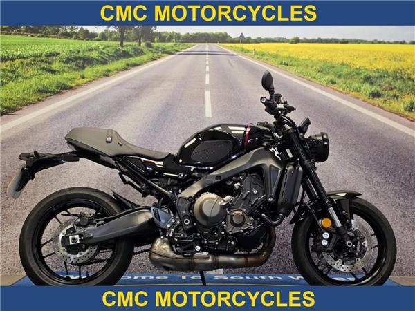  Yamaha XSR900 XSR900