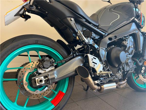 2022 YAMAHA MT-09