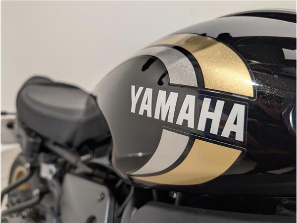 2024 YAMAHA XSR700