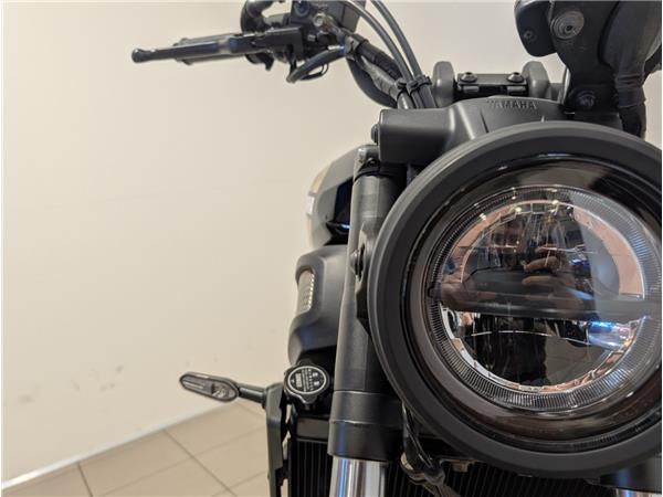 2024 YAMAHA XSR700