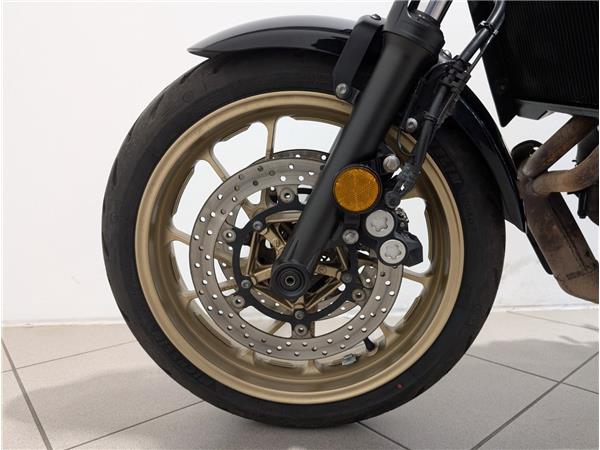2024 YAMAHA XSR700