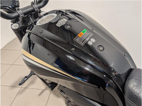 2024 YAMAHA XSR700