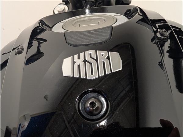 2024 YAMAHA XSR700