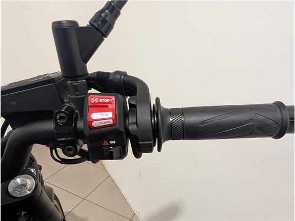 2024 YAMAHA XSR700