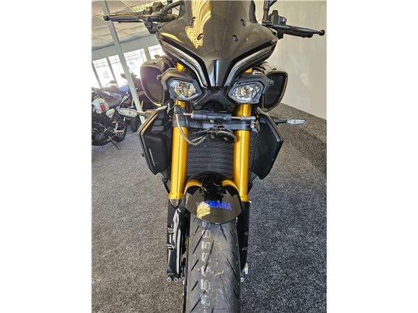 2023 Yamaha MT-10
