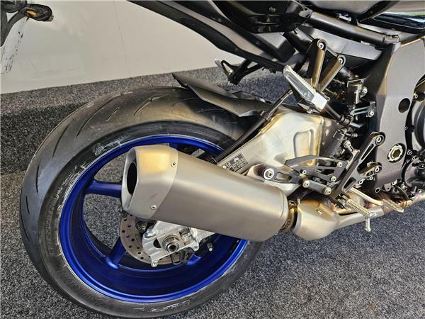 2023 Yamaha MT-10