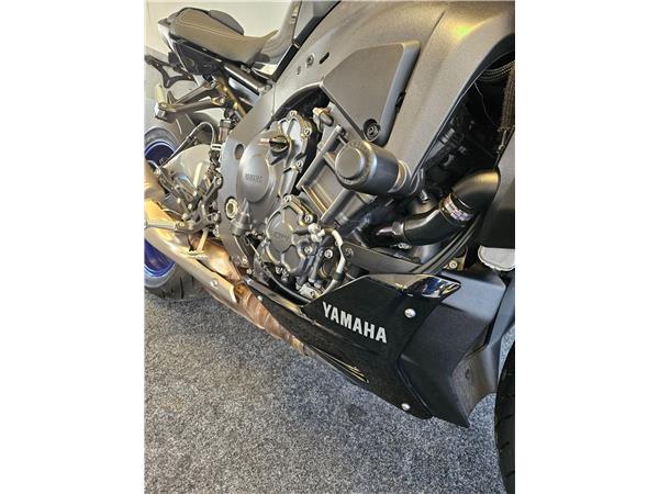 2023 Yamaha MT-10