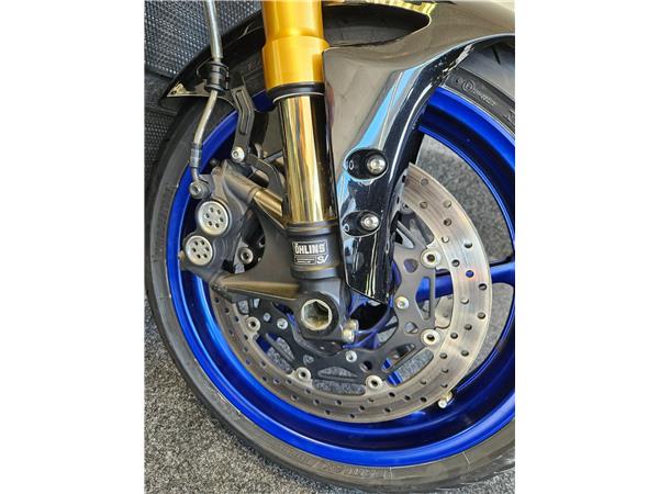 2023 Yamaha MT-10