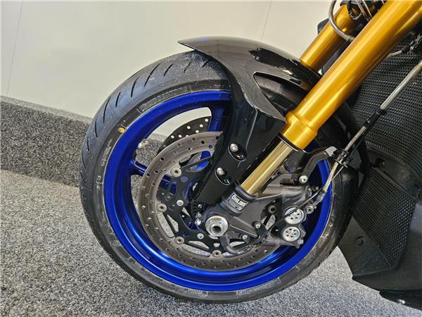 2023 Yamaha MT-10