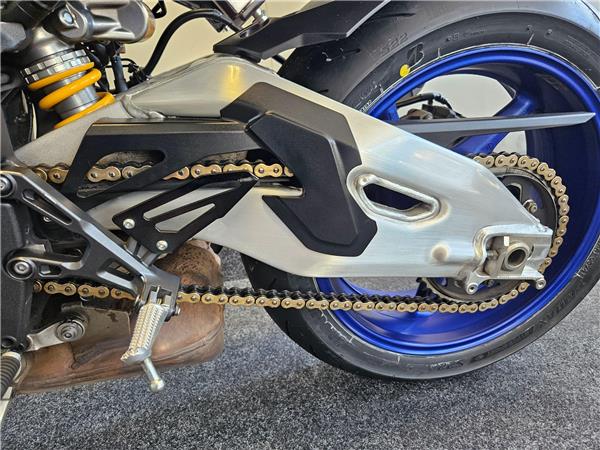 2023 Yamaha MT-10