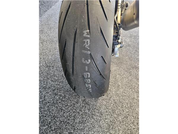 2023 Yamaha MT-10