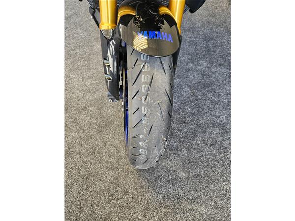 2023 Yamaha MT-10