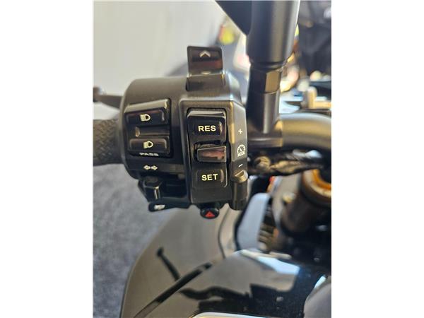 2023 Yamaha MT-10