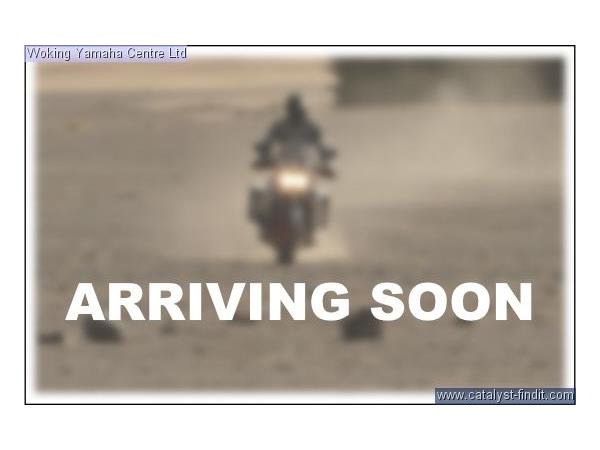 2022 Yamaha MT 125 (MTN 125-A) Grey