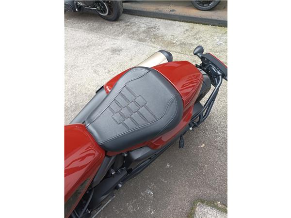 Harley-Davidson Sportster S - 2023