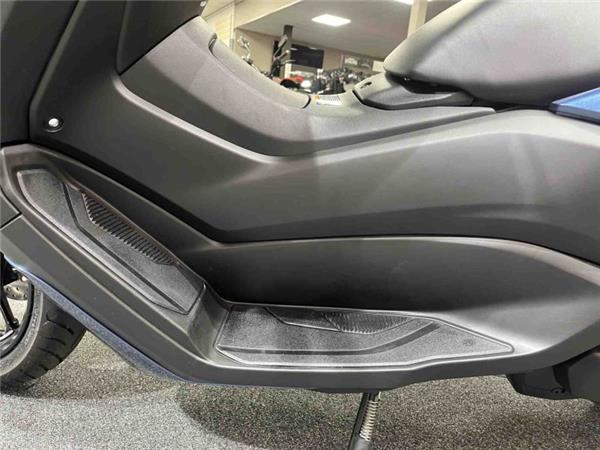 2024 Yamaha Nmax 125 ABS Blue