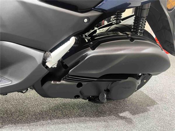 2024 Yamaha Nmax 125 ABS Blue