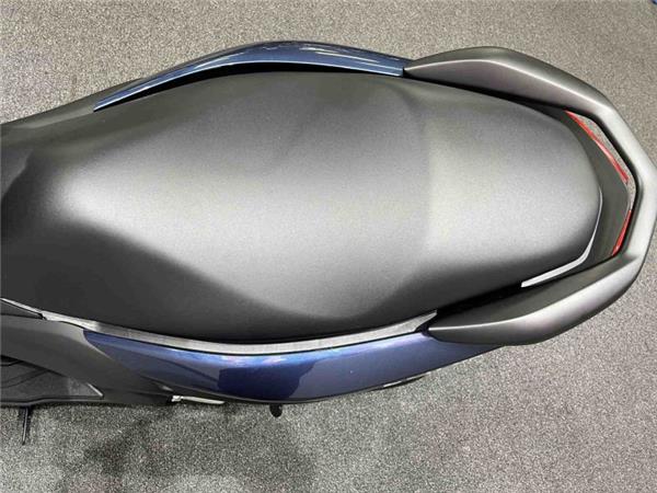2024 Yamaha Nmax 125 ABS Blue
