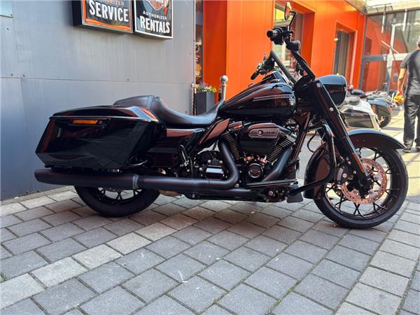 2020 Harley-Davidson Touring Road King Special FLHRXS Cruiser