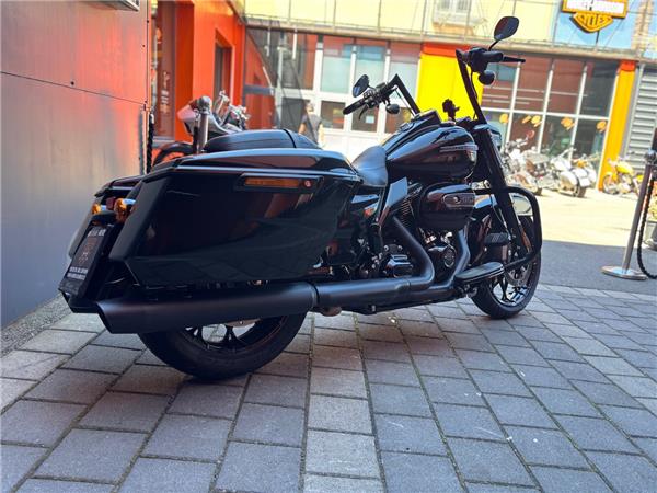 2020 Harley-Davidson Touring Road King Special FLHRXS Cruiser