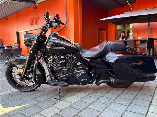 2020 Harley-Davidson Touring Road King Special FLHRXS Cruiser
