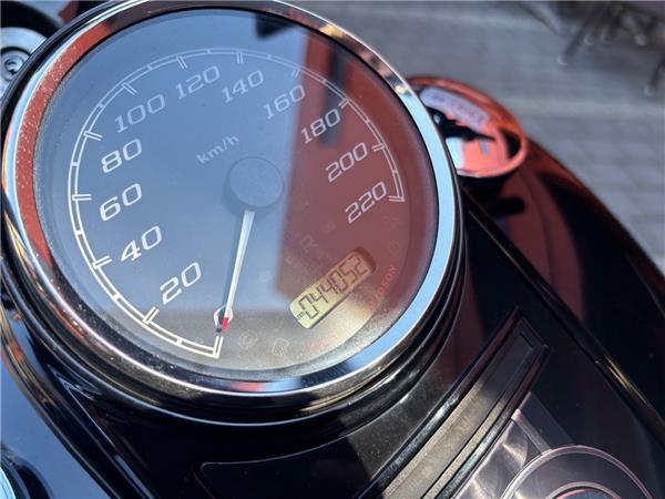 2020 Harley-Davidson Touring Road King Special FLHRXS Cruiser