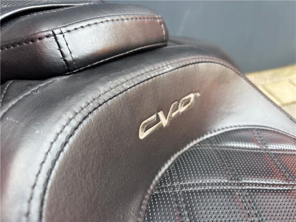 2021 Harley-Davidson CVO Street Glide FLHXSE