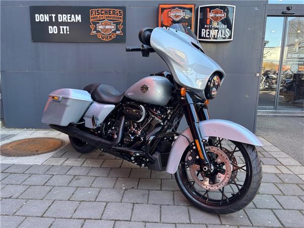 2024 Harley-Davidson Touring Street Glide Special FLHXS