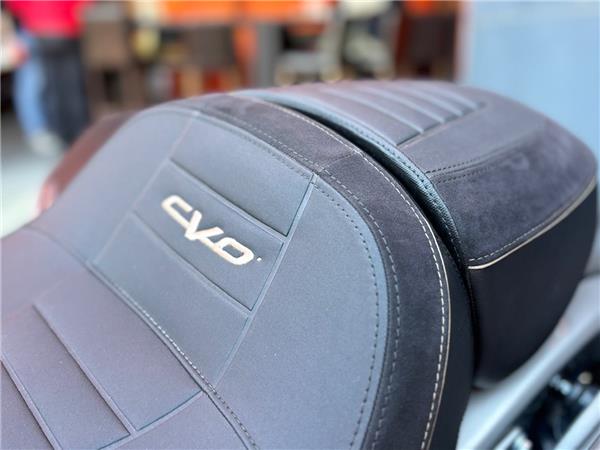 2024 Harley-Davidson CVO Street Glide FLHXSE
