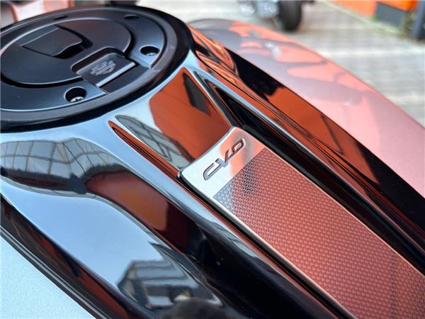 2024 Harley-Davidson CVO Street Glide FLHXSE