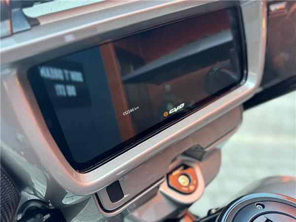 2024 Harley-Davidson CVO Street Glide FLHXSE