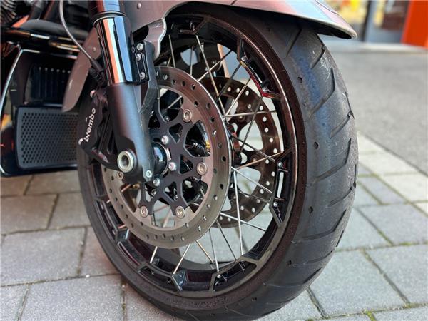 2024 Harley-Davidson CVO Street Glide FLHXSE