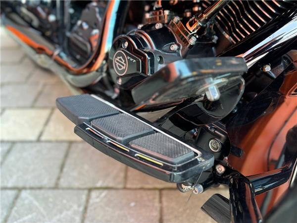 2024 Harley-Davidson CVO Street Glide FLHXSE