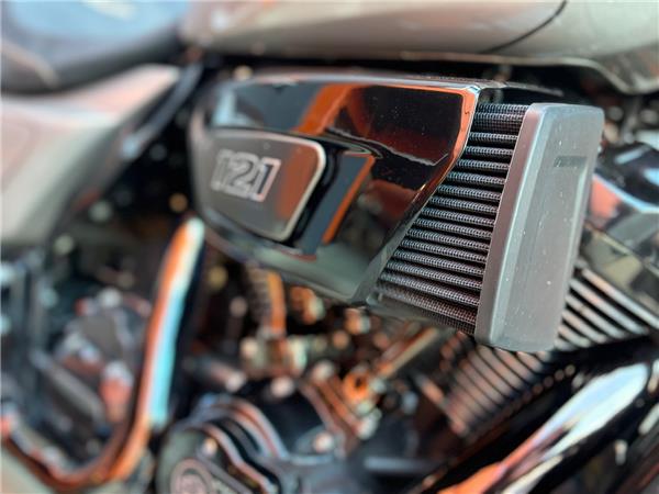 2024 Harley-Davidson CVO Street Glide FLHXSE