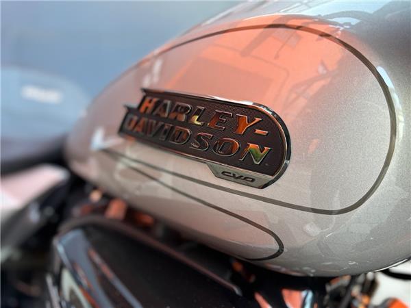 2024 Harley-Davidson CVO Street Glide FLHXSE
