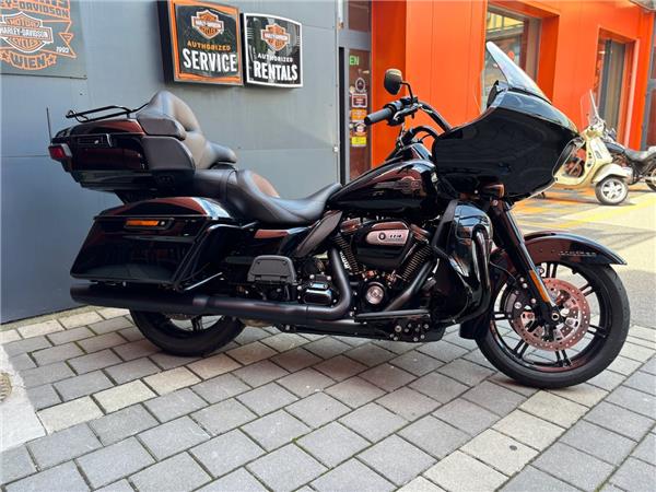 2023 Harley-Davidson FLTRK Road Glide Limited