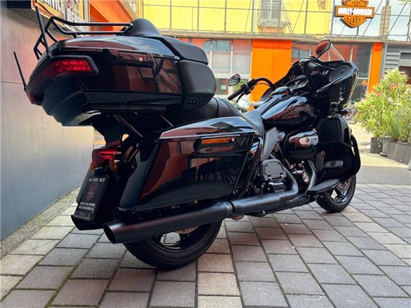 2023 Harley-Davidson FLTRK Road Glide Limited