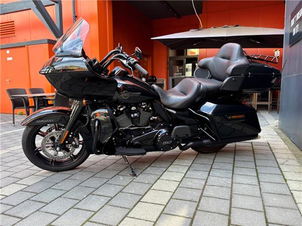 2023 Harley-Davidson FLTRK Road Glide Limited