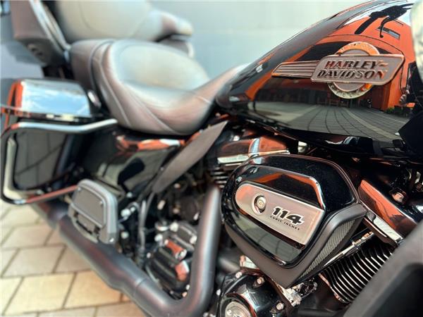 2023 Harley-Davidson FLTRK Road Glide Limited