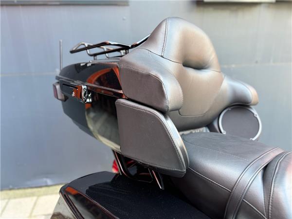 2023 Harley-Davidson FLTRK Road Glide Limited