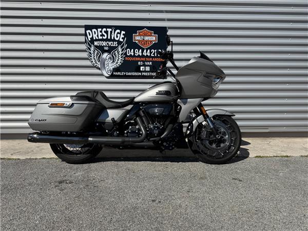 2023 HARLEY-DAVIDSON ROAD GLIDE