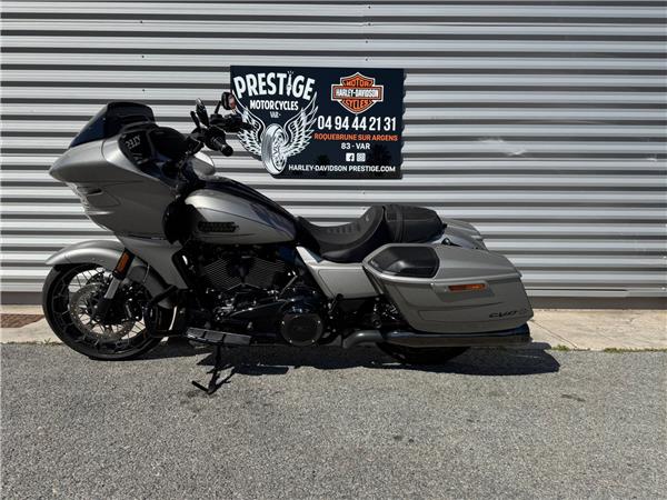 2023 HARLEY-DAVIDSON ROAD GLIDE