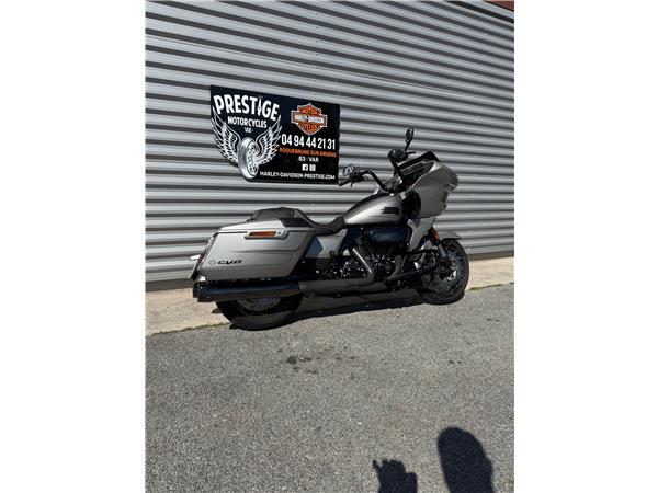 2023 HARLEY-DAVIDSON ROAD GLIDE