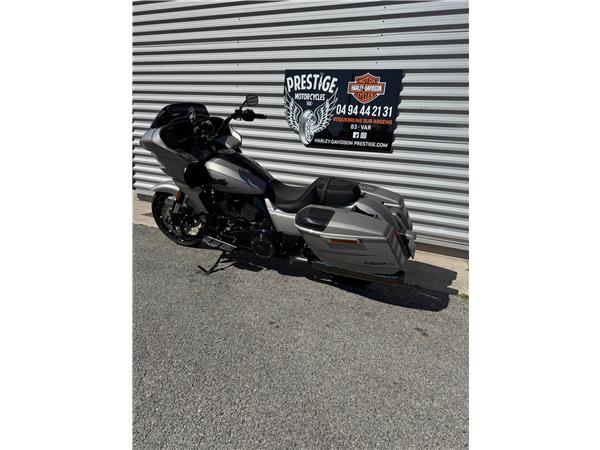 2023 HARLEY-DAVIDSON ROAD GLIDE