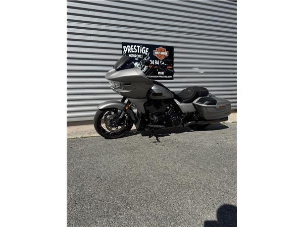 2023 HARLEY-DAVIDSON ROAD GLIDE